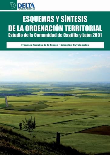 Esquemas y síntensis de la ordenación territorial