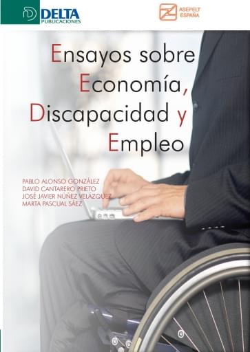 Ensayos sobre economía, discapacidad y empleo
