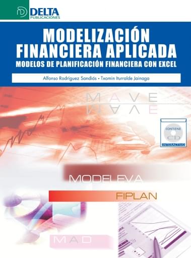 Modelización financiera aplicada