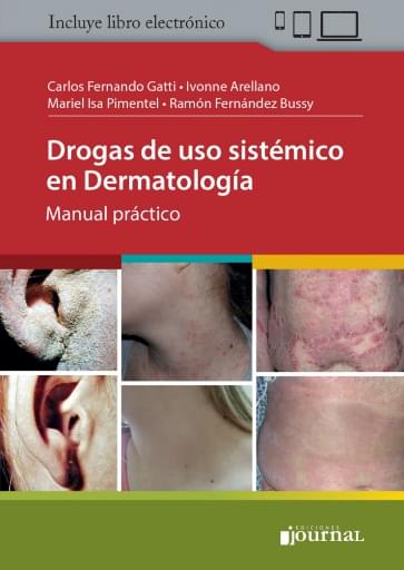 Drogas de uso sistémico en Dermatología
