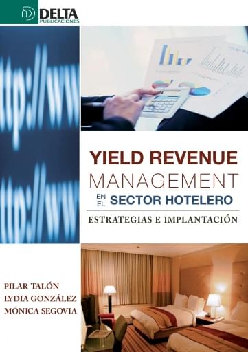 Yield Revenue Management en el sector hotelero