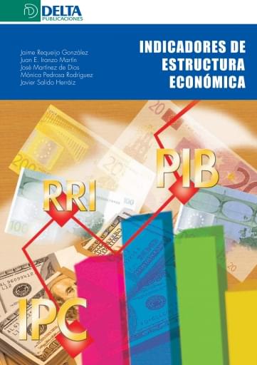 Indicadores de estructura económica