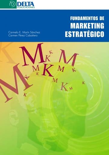 Fundamentos de marketing estratégico