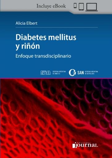 Diabetes mellitus y riñon