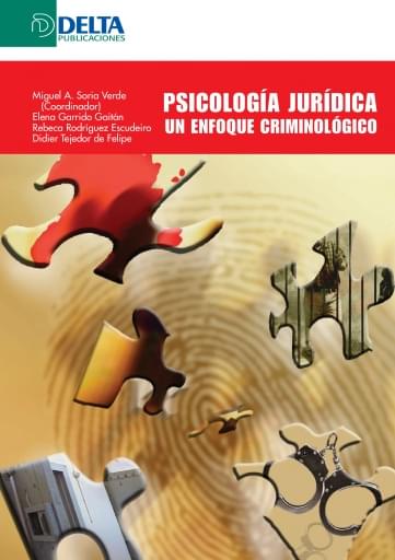 Psicología juridica