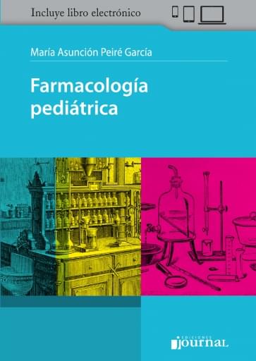 Farmacología pediátrica