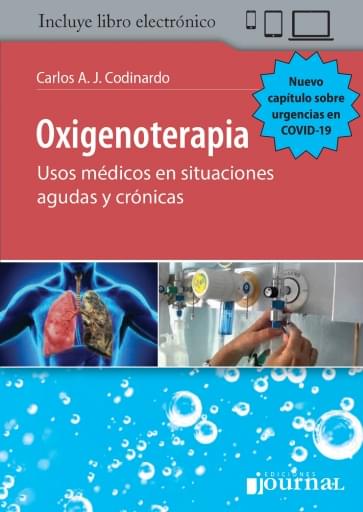 Oxigenoterapia
