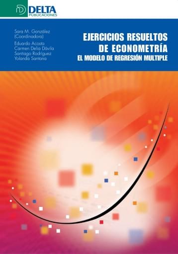 Ejercicios resueltos de econometría