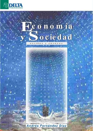 Economía y sociedad