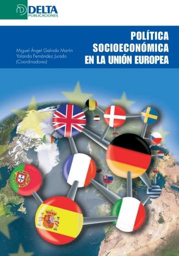 Política socioeconómica en la unión Europea