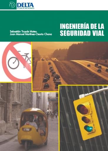 Ingeniería de la seguridad víal