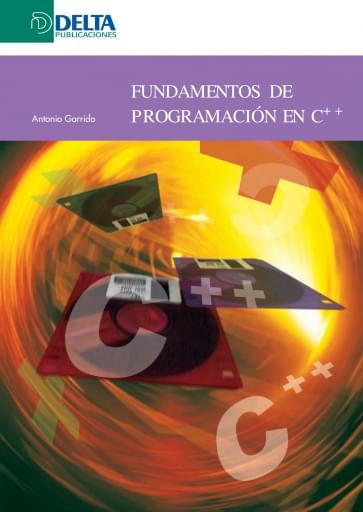 Fundamentos de programación en C++