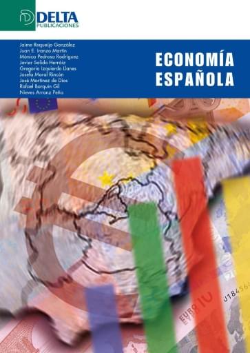 Economía española
