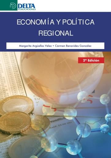 Economía política y regional
