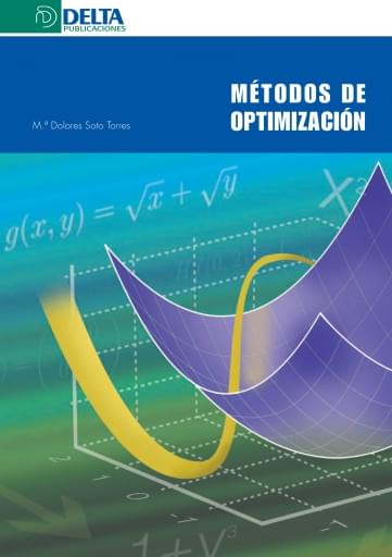 Métodos de optimización