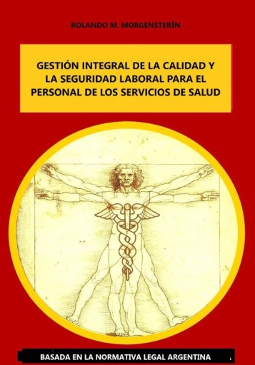 Gestión integral de la salud y la seguridad laboral para el personal de los servicios de salud