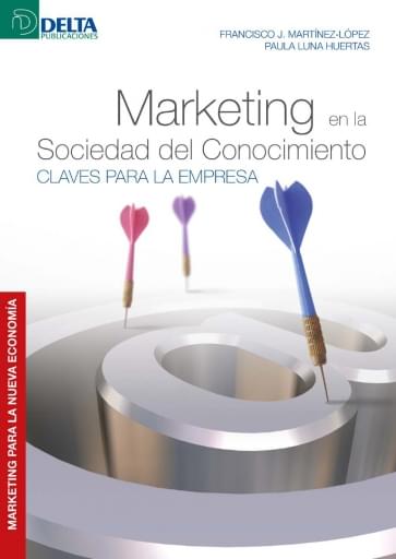 Marketing en la sociedad del conocimiento