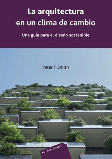 La arquitectura en un clima de cambio