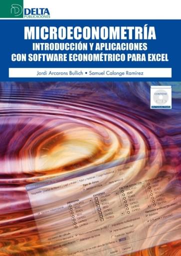 Microeconometría