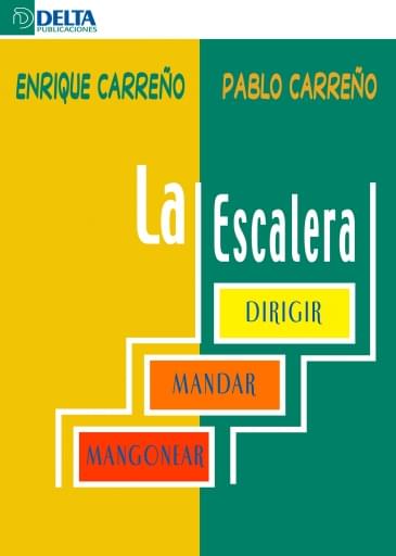 La escalera