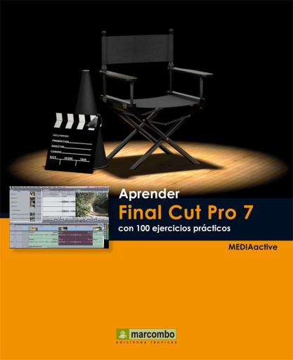 Aprender final Cut Pro 7
