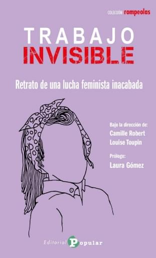 Trabajo invisible