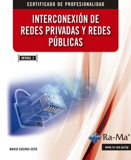 Interconexión de redes privadas y redes públicas