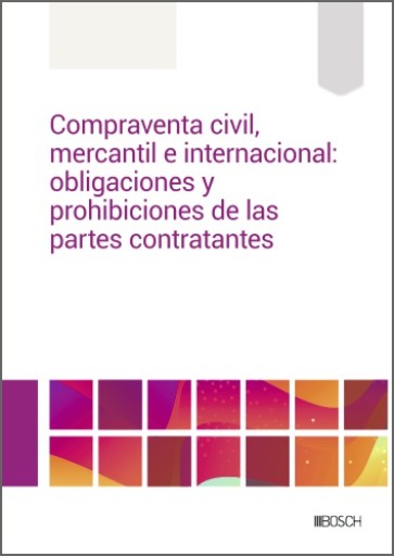Compraventa civil, mercantil e internacional
