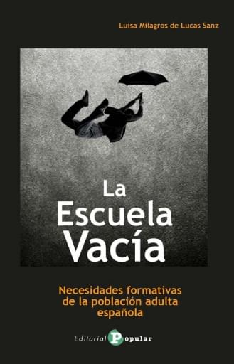 La escuela vacía