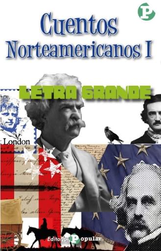 Cuentos Norteamericanos I