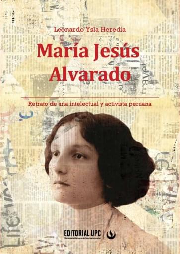 María Jesús Alvarado