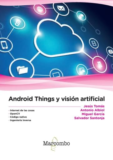 Android Things y visión artificial