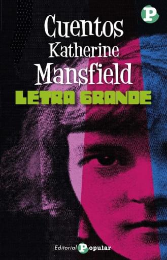 Cuentos de Katherine Mansfield