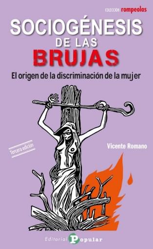 Sociogénesis de las brujas