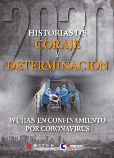 Historias de coraje y determinación
