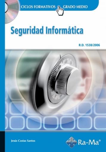 Seguridad informática