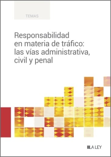 Responsabilidad en materia de tráfico