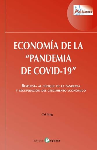 Economía de la pandemia de COVID-19