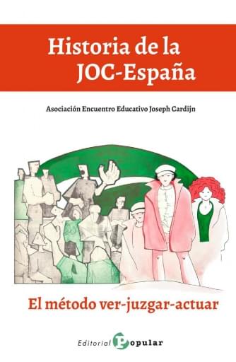Historia de la JOC-España