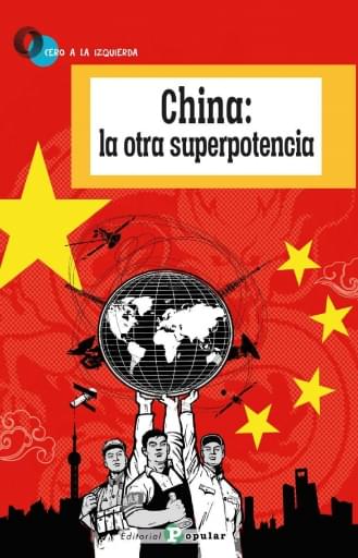 China la otra superpotencia