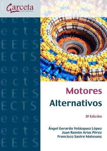 Motores alternativos 3ª ed.
