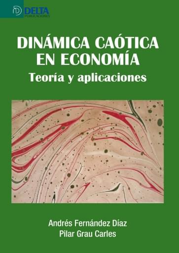 Dinámica caótica en economía