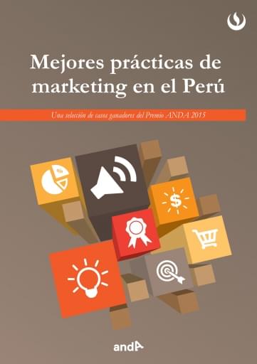 Mejores prácticas de marketing en el Perú (2015)