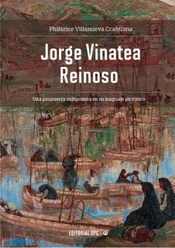 Jorge Vinatea Reinoso
