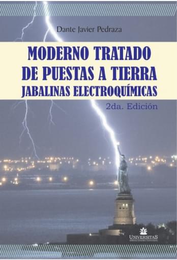Moderno tratado de puestas a tierra