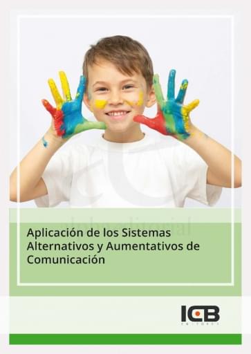 Aplicación de los sistemas alternativos y aumentativos de comunicación