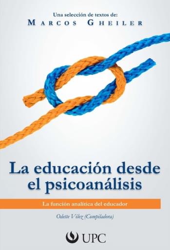 La educación desde el psicoanálisis