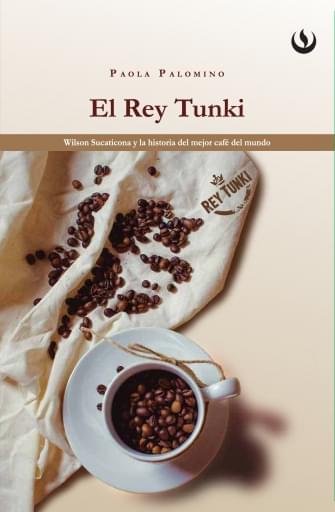 El Rey Tunki