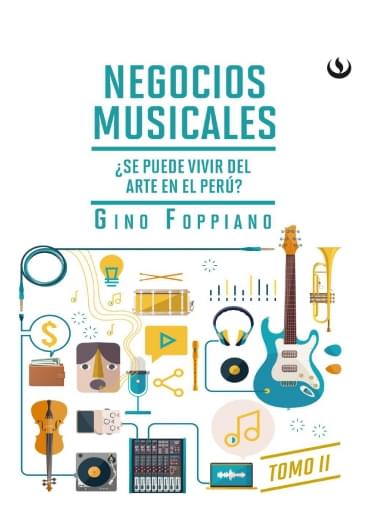Negocios musicales II
