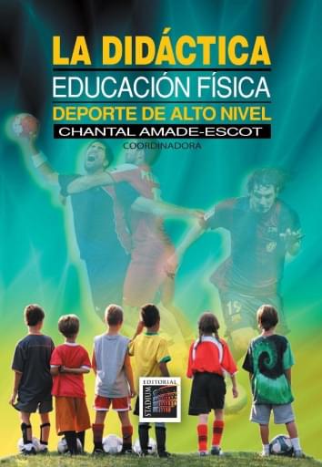 La didáctica: Educación física